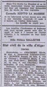 01 LADEPECHE QUOTIDIENNE D ALGERIE 14 15 AOUT 1955 -0174